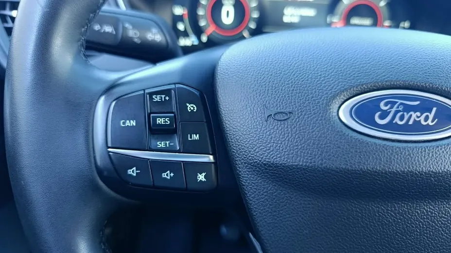 FORD Focus -