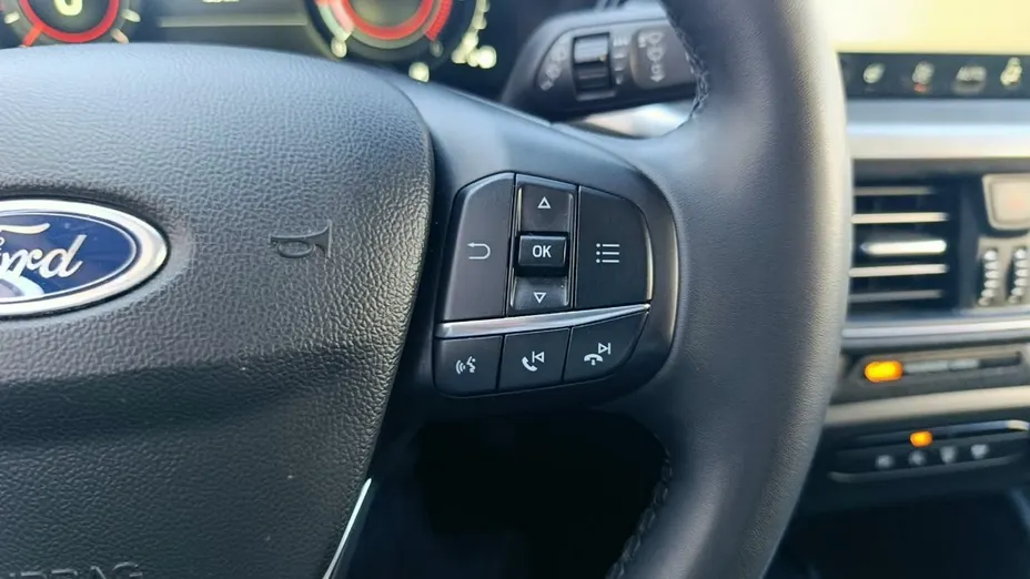 FORD Focus -