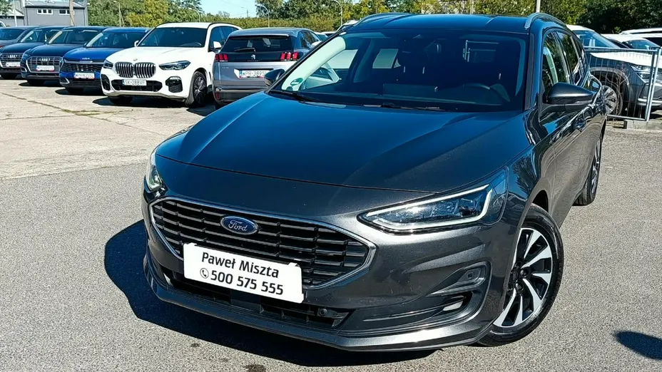 FORD Focus -