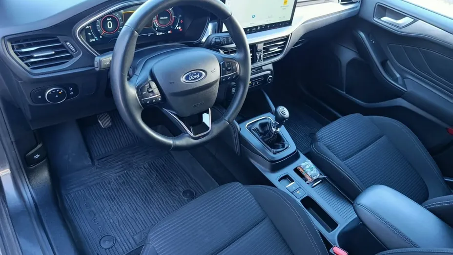 FORD Focus -