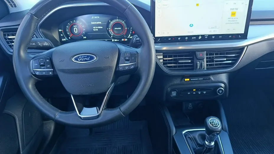 FORD Focus -