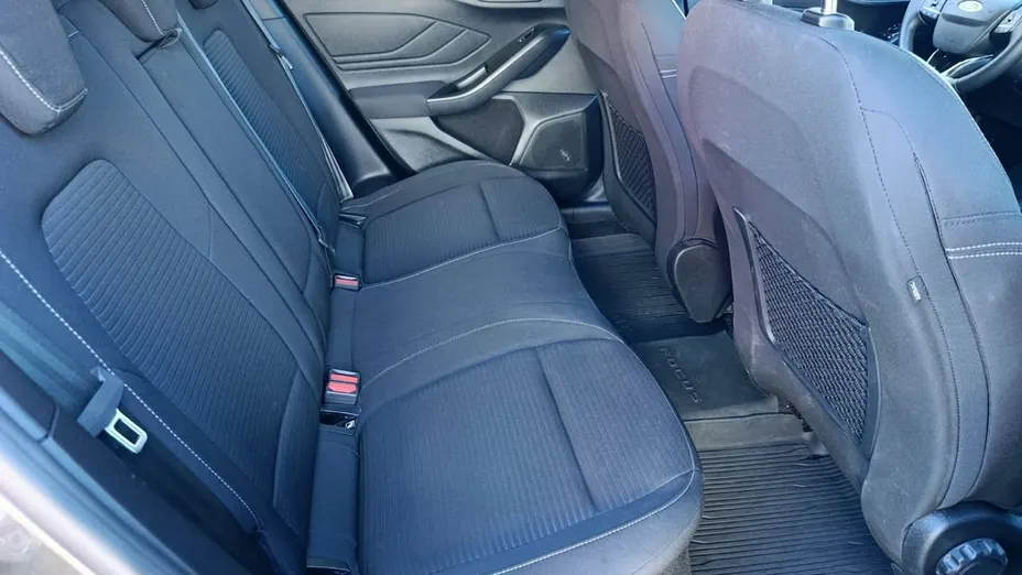 FORD Focus -