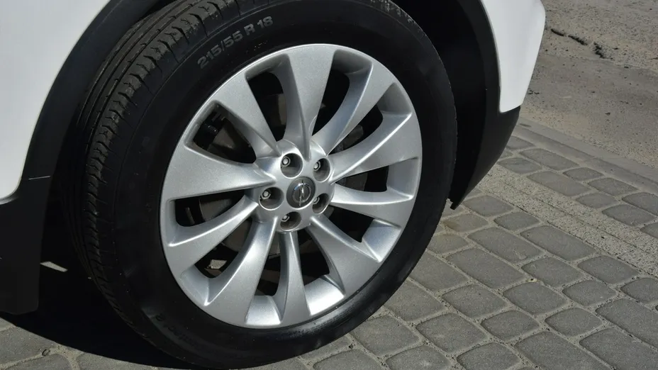 OPEL Mokka -