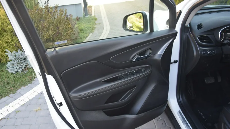 OPEL Mokka -