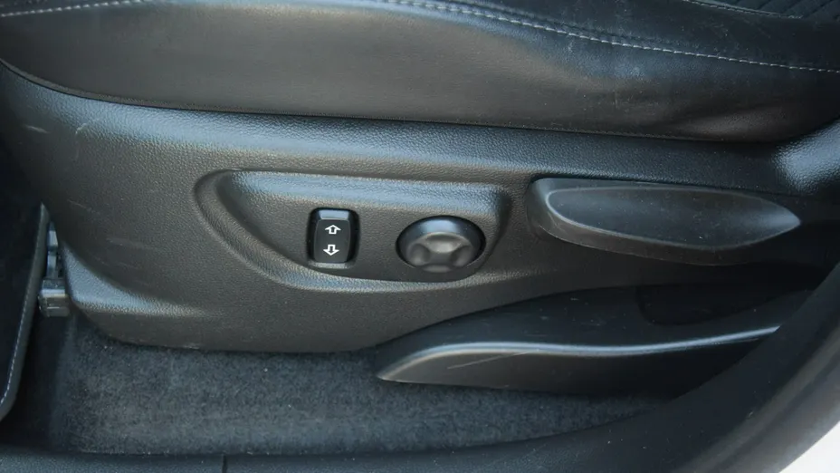 OPEL Mokka -