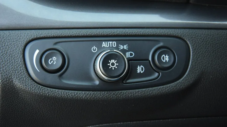 OPEL Mokka -