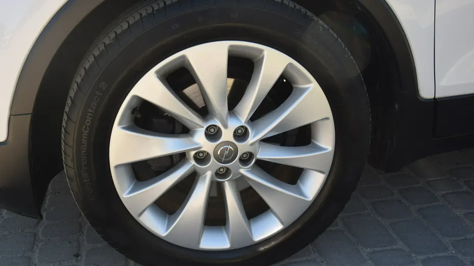 OPEL Mokka -