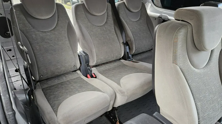 PEUGEOT Expert -