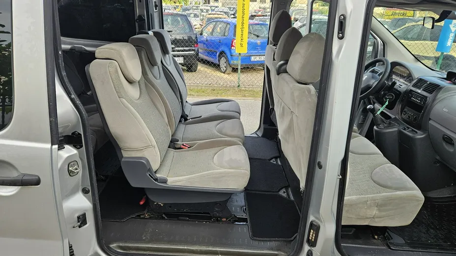 PEUGEOT Expert -