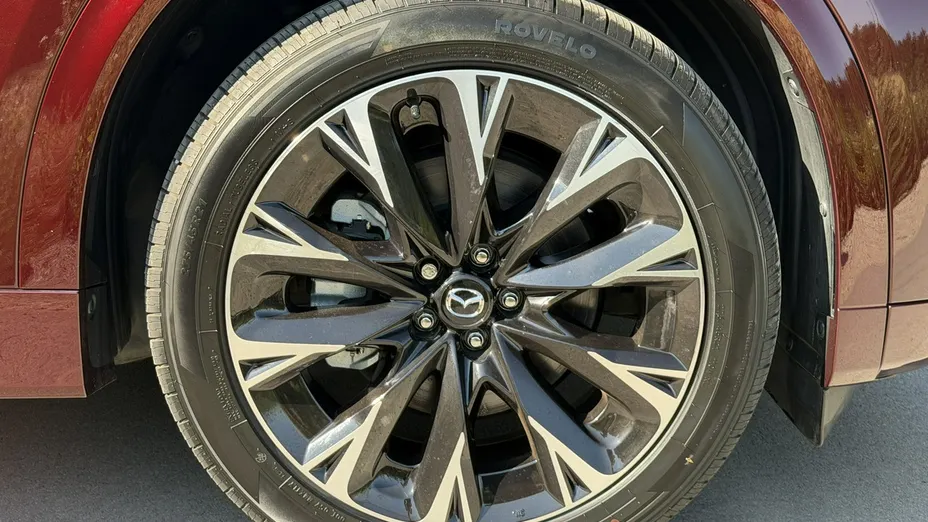 MAZDA CX-90 -