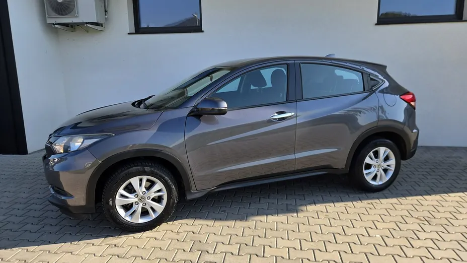HONDA HR-V -
