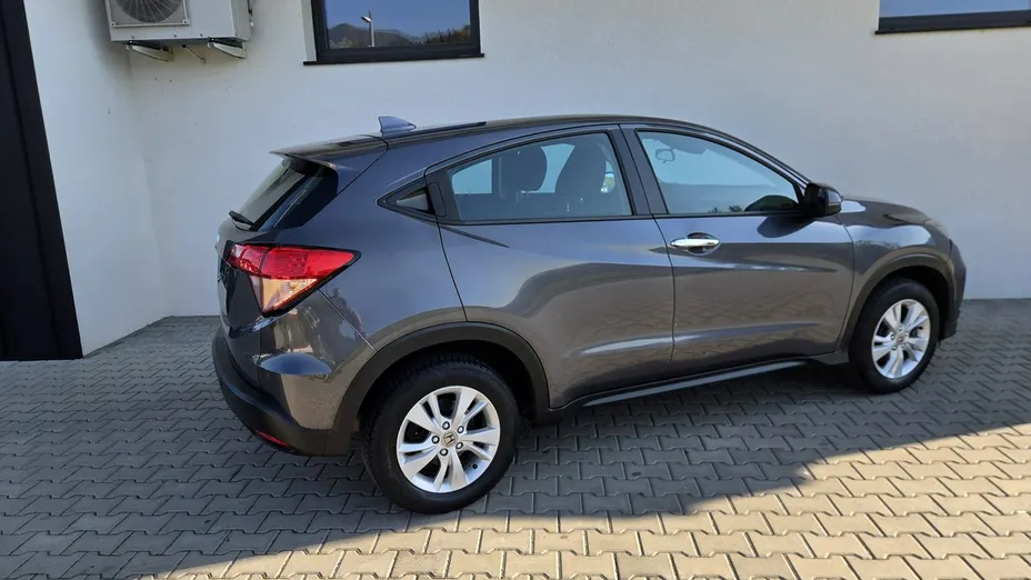 HONDA HR-V -