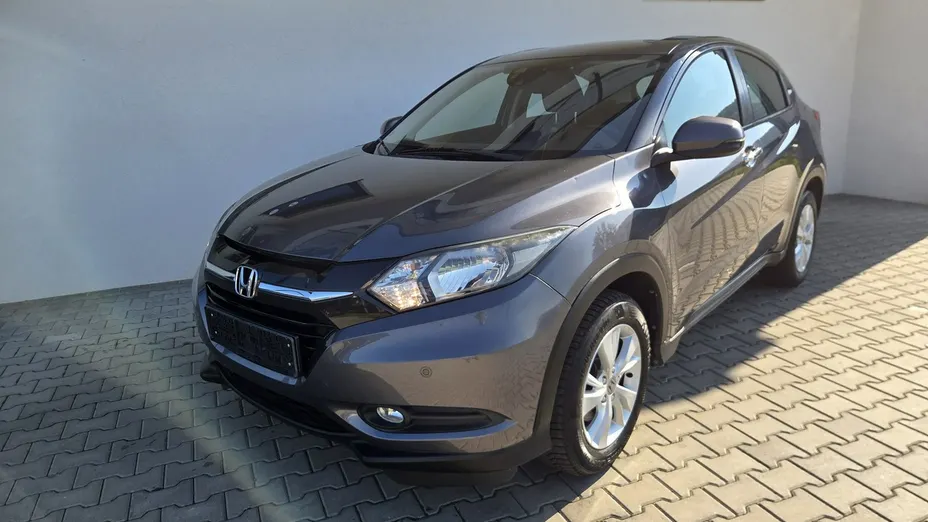 HONDA HR-V -