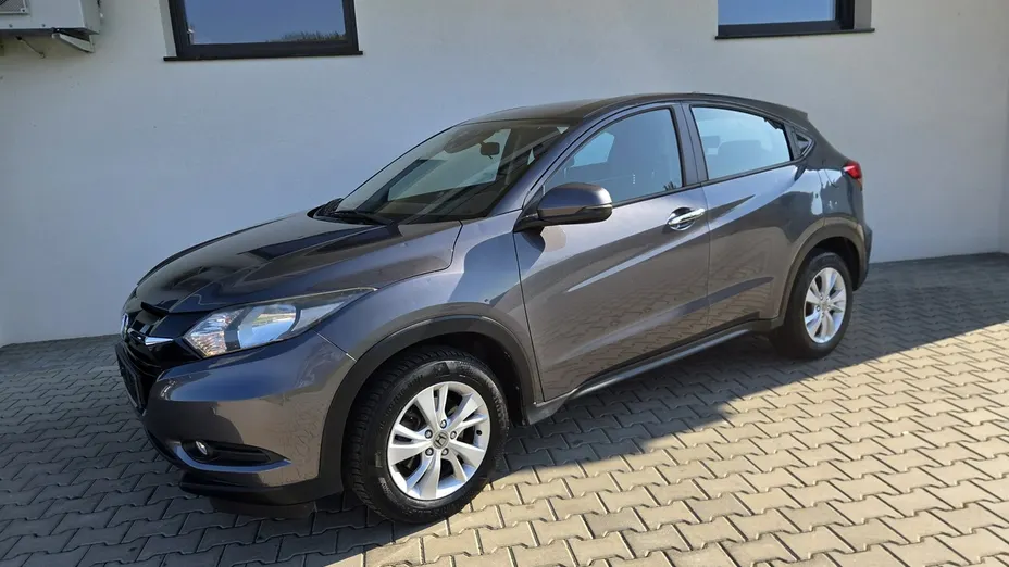 HONDA HR-V -