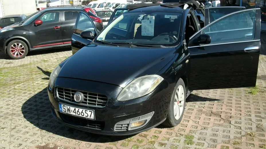 FIAT Croma -