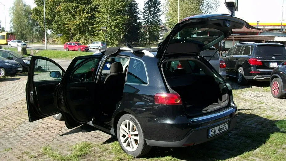 FIAT Croma -