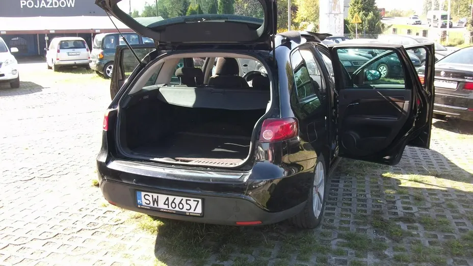 FIAT Croma -