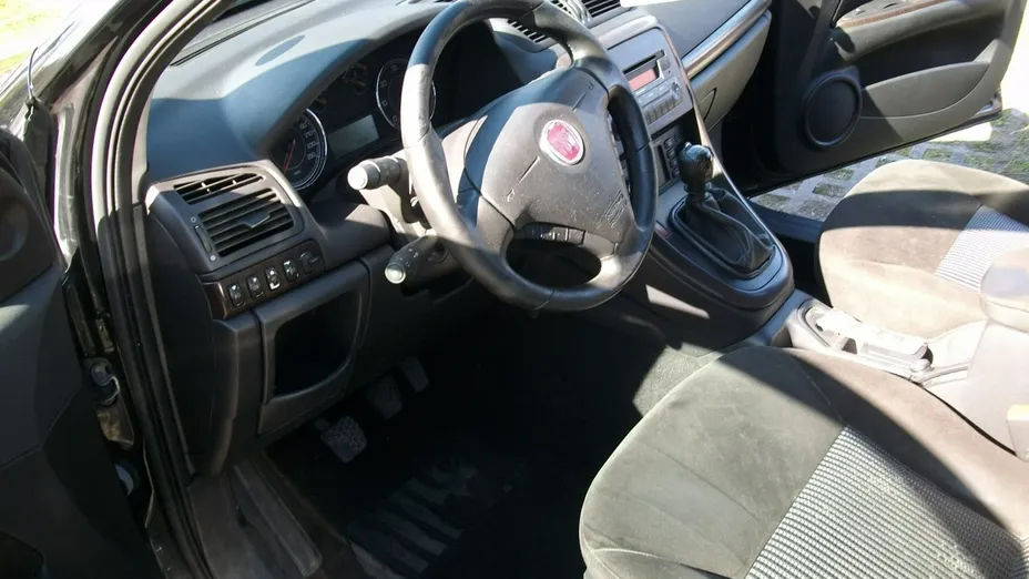 FIAT Croma -