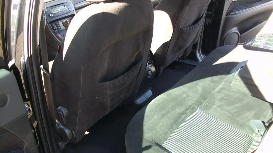 FIAT Croma -