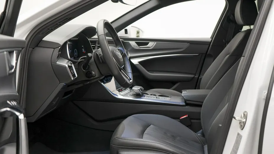 AUDI A6 Avant -