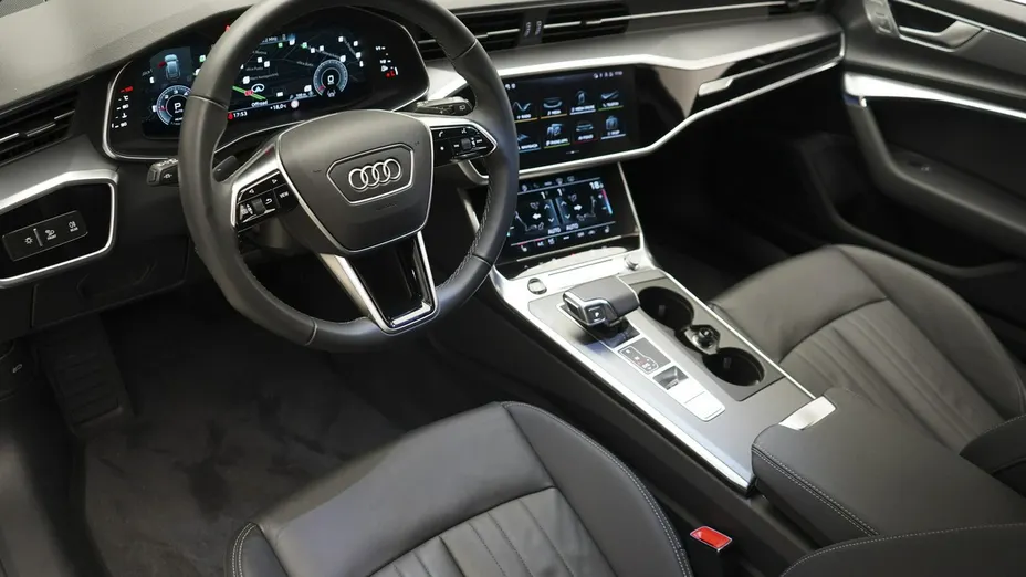 AUDI A6 Avant -