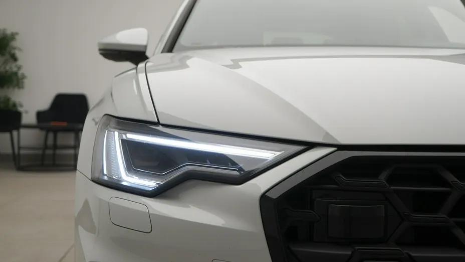 AUDI A6 Avant -