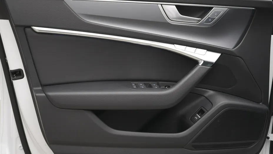 AUDI A6 Avant -