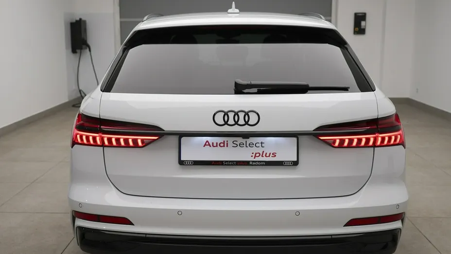 AUDI A6 Avant -