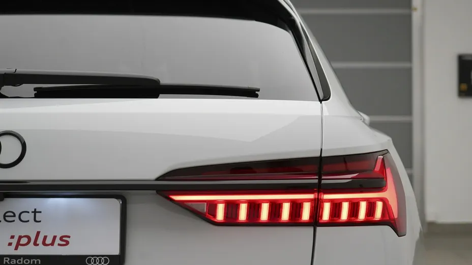 AUDI A6 Avant -