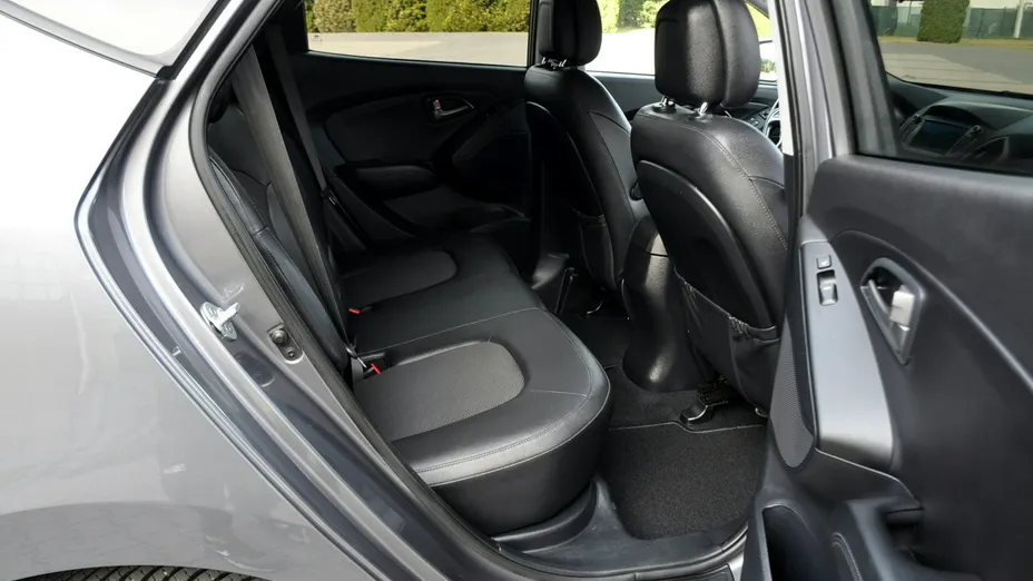 HYUNDAI ix35 -