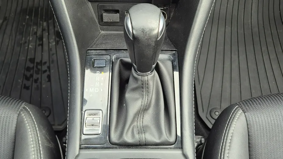 MAZDA CX-3 -