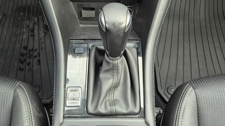 MAZDA CX-3 -