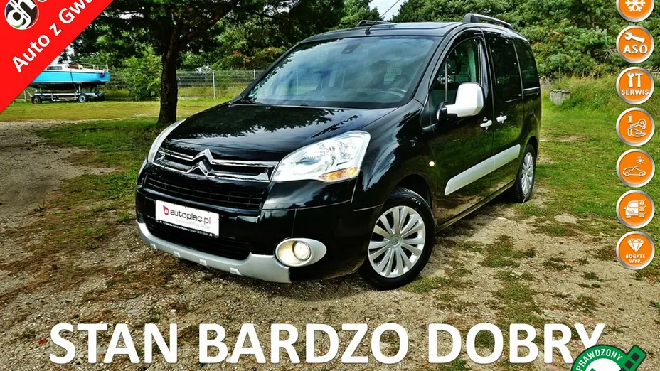 CITROEN Berlingo -