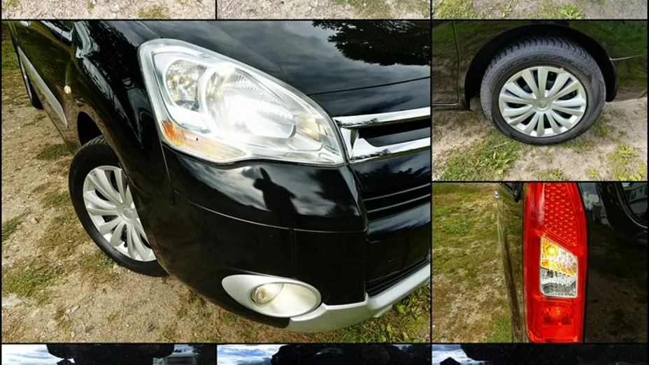 CITROEN Berlingo -