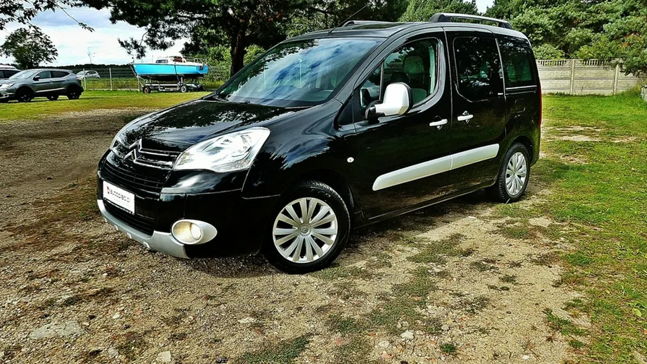 CITROEN Berlingo -