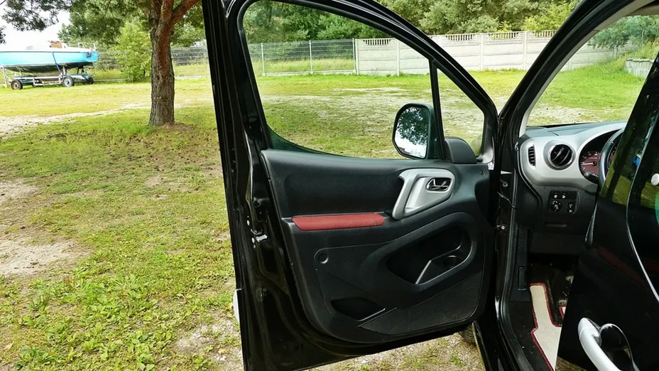 CITROEN Berlingo -