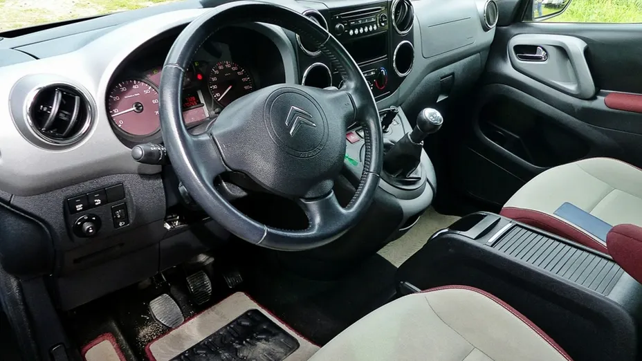 CITROEN Berlingo -