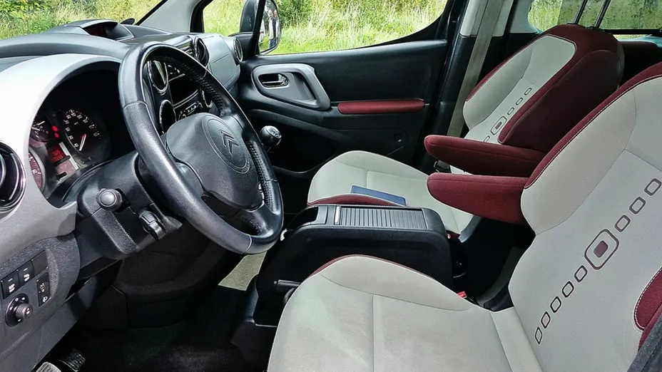 CITROEN Berlingo -