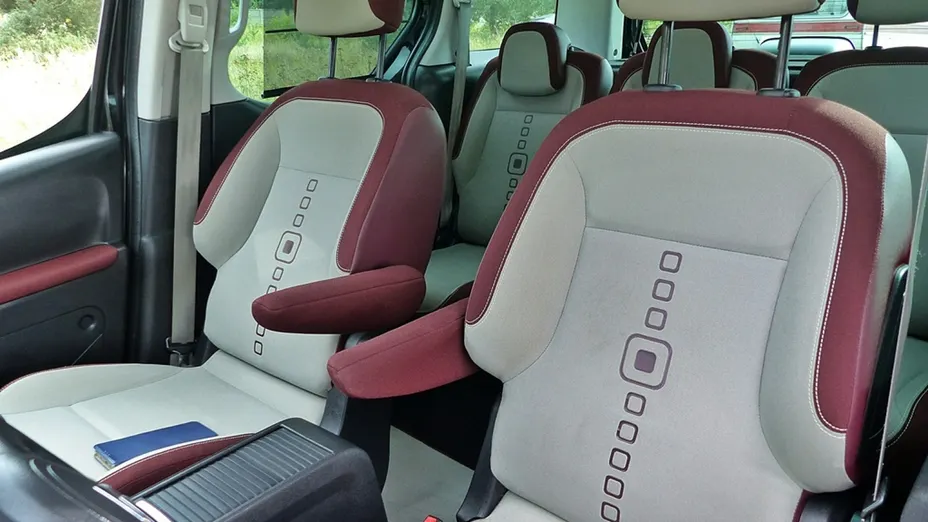 CITROEN Berlingo -
