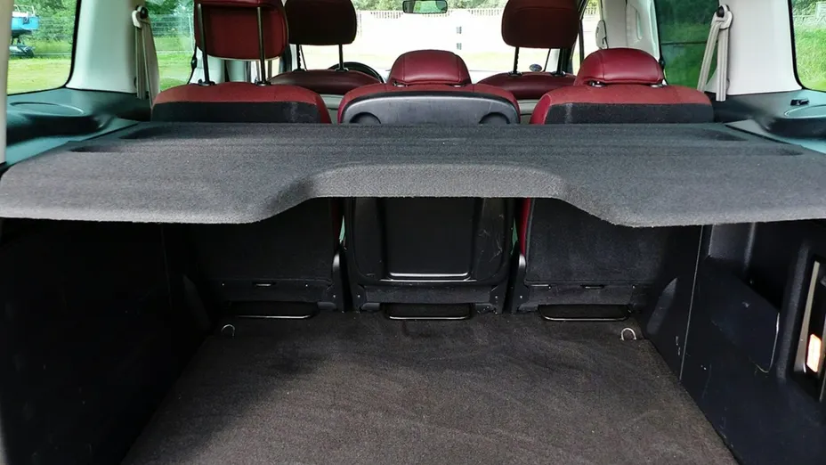 CITROEN Berlingo -