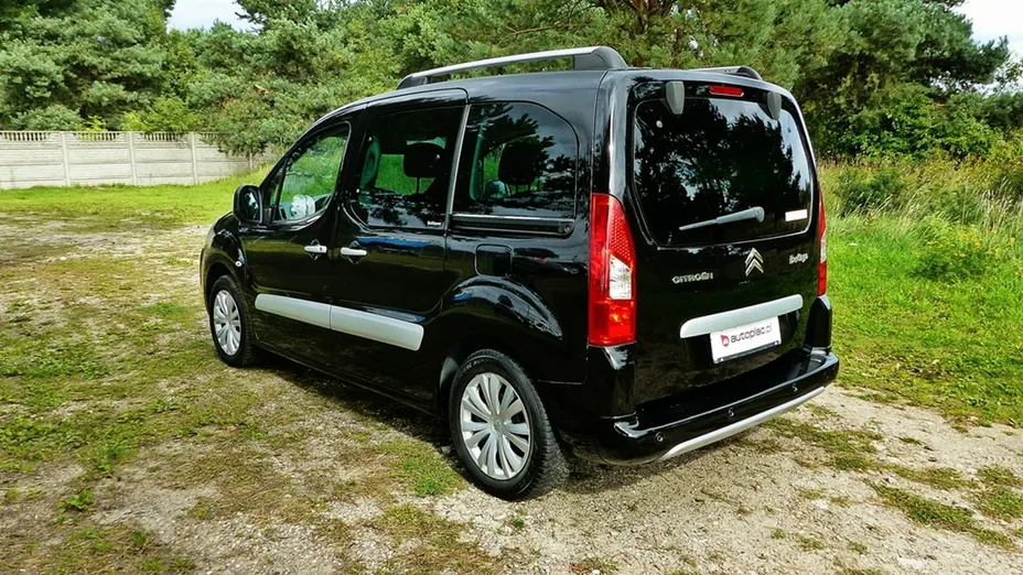 CITROEN Berlingo -