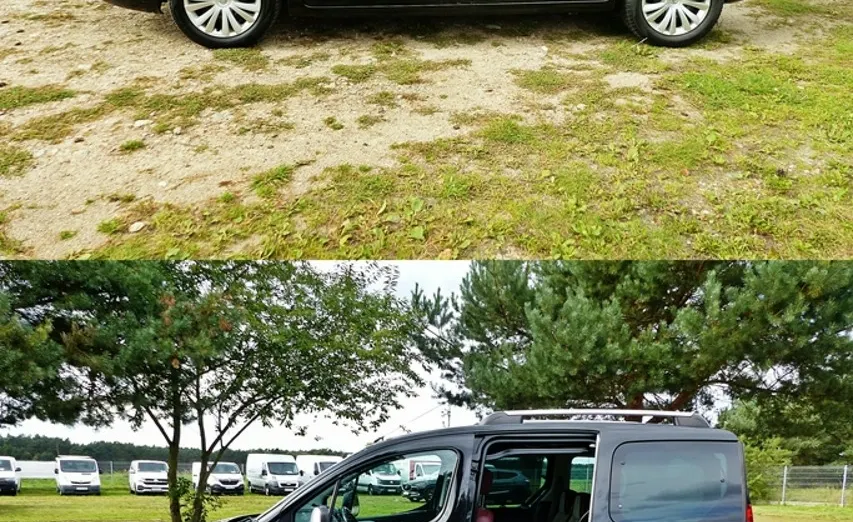 CITROEN Berlingo -