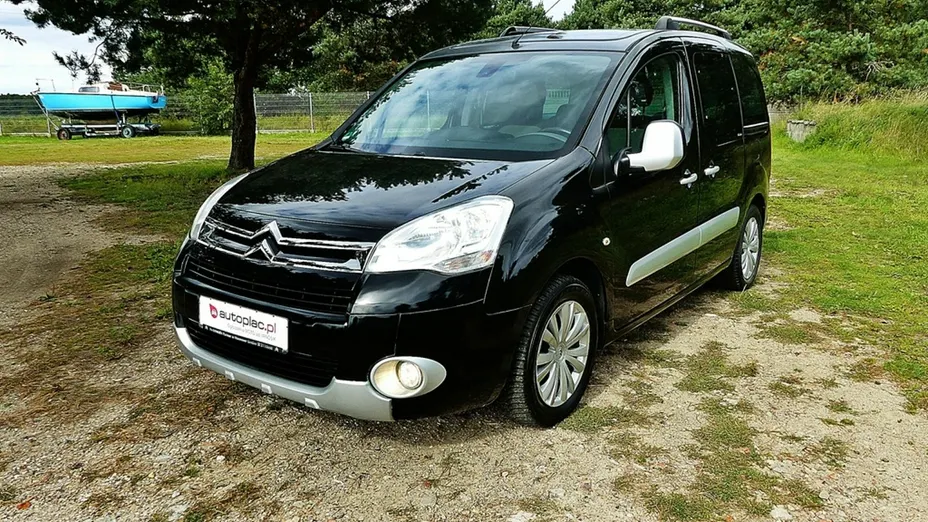 CITROEN Berlingo -