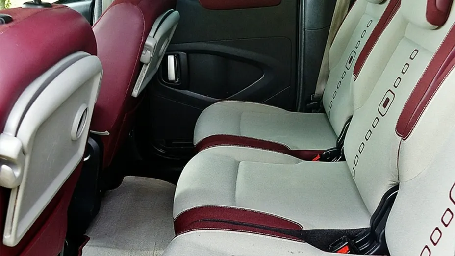 CITROEN Berlingo -
