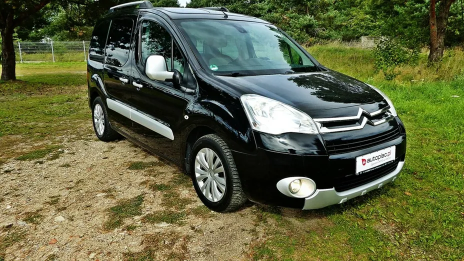 CITROEN Berlingo -