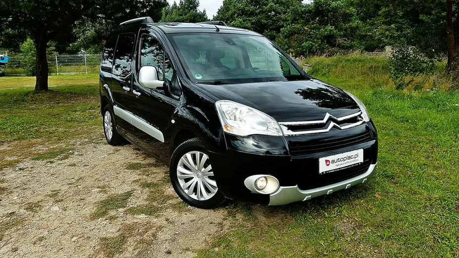 CITROEN Berlingo -