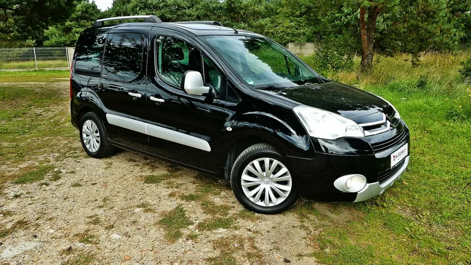 CITROEN Berlingo -
