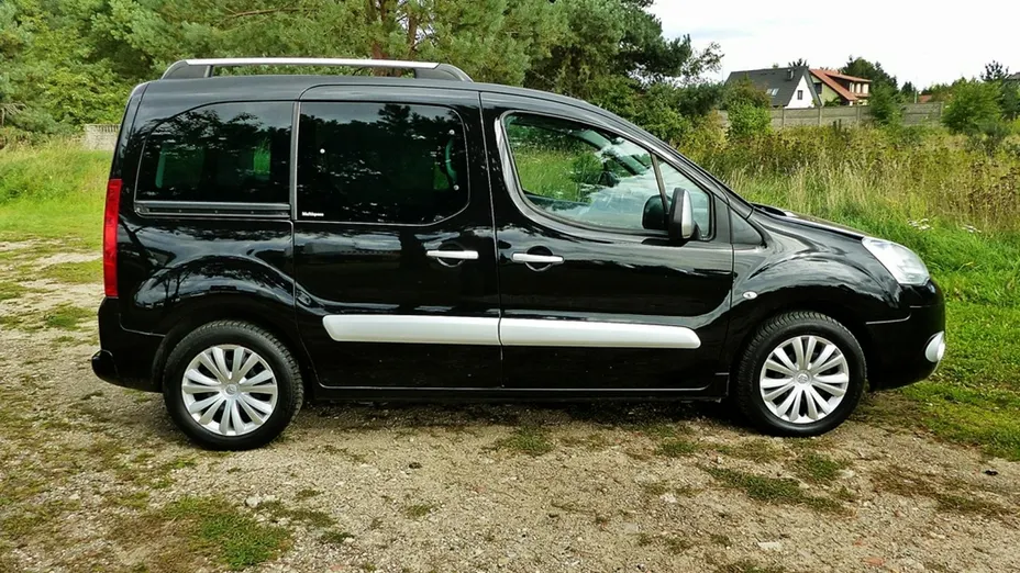 CITROEN Berlingo -
