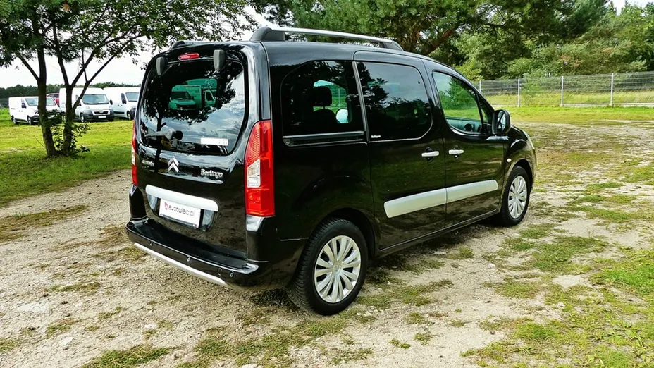CITROEN Berlingo -