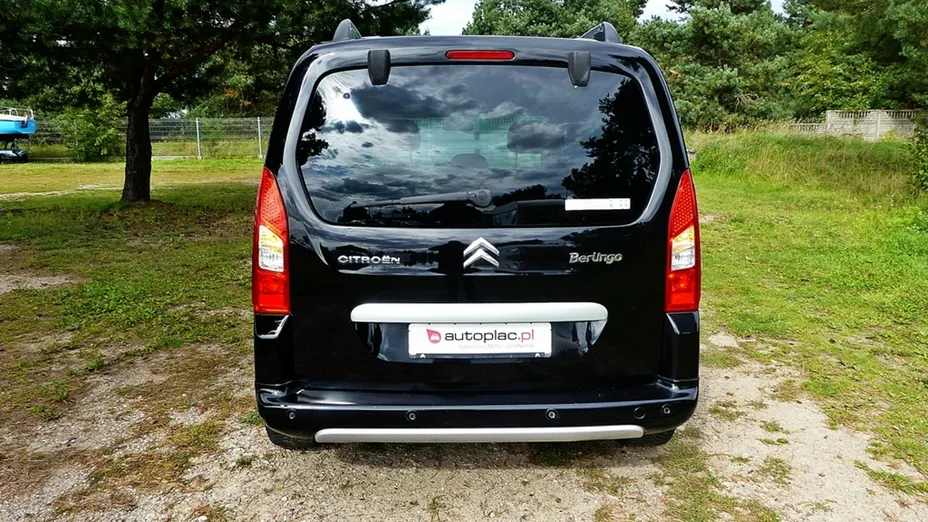 CITROEN Berlingo -
